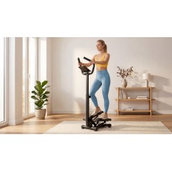 Stepper REBEL RBA-3230