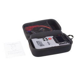 Jump štartér CARCLEVER 35815 PROFI