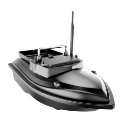 Návnadový čln FLYTEC V050 Black