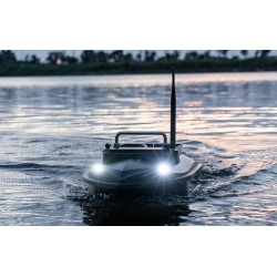 Návnadový čln FLYTEC V050 Black