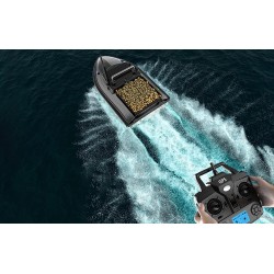 Návnadový čln FLYTEC V060