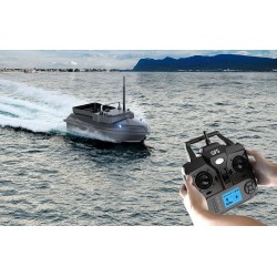 Návnadový čln FLYTEC V060