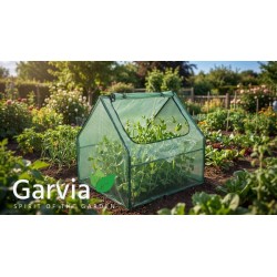 GARVIA Carota 92x92x92cm