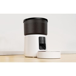 Dávkovač krmiva ROJECO RWSQXBWFO-3L WiFi