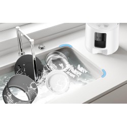 Dávkovač krmiva ROJECO RWSQXBWFO-3L WiFi