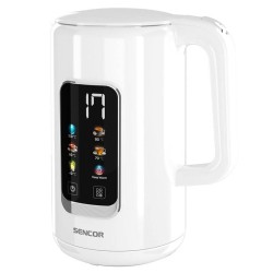 Rýchlovarná kanvica SENCOR SWK 0950WH