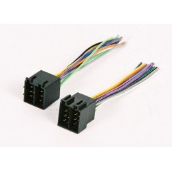 SXS 01 ISO Konektor