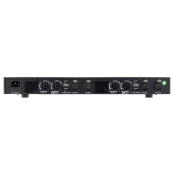 AMP D4400 GLEMM zosilňovač