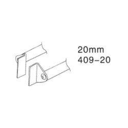 Hrot-nadstavce 3mm k ZD-409SMD
