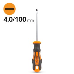 Skrutkovač 4x100 plochý HANDY 10513