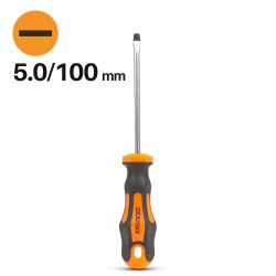 Skrutkovač 5x100 plochý HANDY 10515