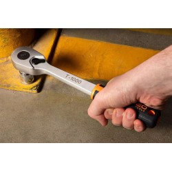 Račňa 1/2'' NEO TOOLS 10-300