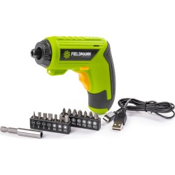 Skrutkovač AKU FIELDMANN FDS 10100-A