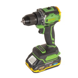 Skrutkovač AKU PROCRAFT PA18Pro