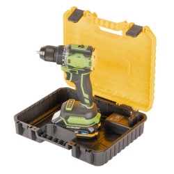 Skrutkovač AKU PROCRAFT PA18Pro