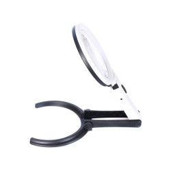 Lupa stolná LEVENHUK Zeno Desk D7