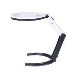 Lupa stolná LEVENHUK Zeno Desk D7