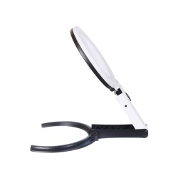 Lupa stolná LEVENHUK Zeno Desk D13