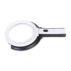 Lupa stolná LEVENHUK Zeno Desk D13