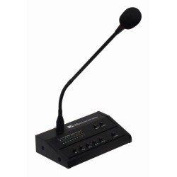 T-318 AVL mikrofón