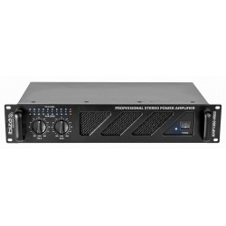 AMP1000MKII Ibiza Sound zosilňovač