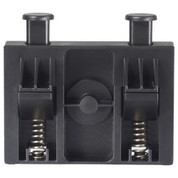 Držák pájecího drátu ZHONGDI ZD-11Z (d x š x v) 70 x 63 x 28 mm