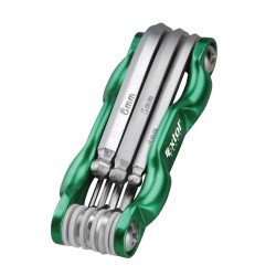 Imbus sada EXTOL CRAFT 66006 7ks