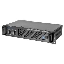AMP1000MKII Ibiza Sound zosilňovač