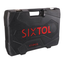 Gola sada SIXTOL SX3041 TOOL SET 171 171ks