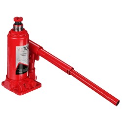 Zdvihák hydraulický SIXTOL SX1148