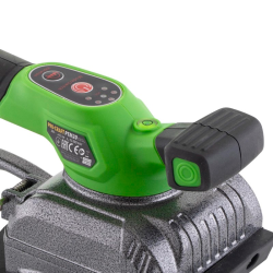 Vibračná prísavka na chodník AKU PROCRAFT PTM20-1b-c