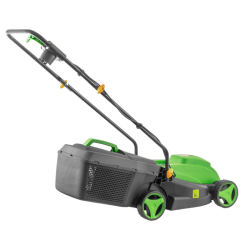Elektrická kosačka PROCRAFT NM1600