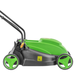 Elektrická kosačka PROCRAFT NM1600