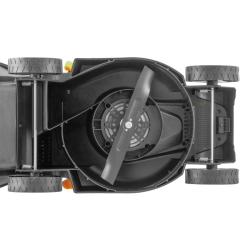 Elektrická kosačka PROCRAFT NM1600