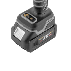 Píla na železo PROCRAFT Industrial RS20A-1B-C
