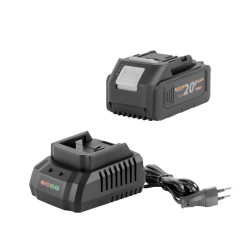 Píla na železo PROCRAFT Industrial RS20A-1B-C