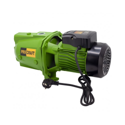 Záhradné čerpadlo PROCRAFT PN20