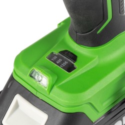 Rázový uťahovák AKU PROCRAFT PWA80 1b