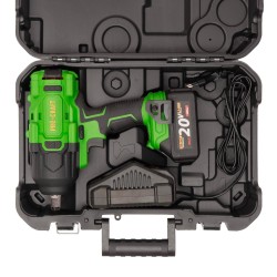 Rázový uťahovák AKU PROCRAFT PWA80 1b