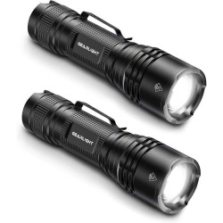TAC1 GEARLIGHT LED svetlo