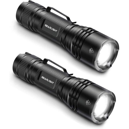 TAC1 GEARLIGHT LED svetlo