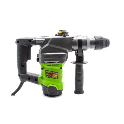 Vŕtacie kladivo SDS Plus PROCRAFT BH1750 kombinované
