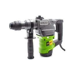 Vŕtacie kladivo SDS Plus PROCRAFT BH1750 kombinované