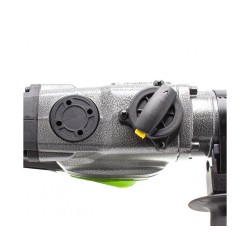 Vŕtacie kladivo SDS Plus PROCRAFT BH1750 kombinované