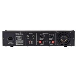 AMP1000MKII Ibiza Sound zosilňovač