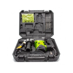 Vŕtacie kladivo SDS Plus PROCRAFT BH1750 kombinované
