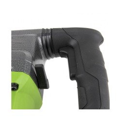Vŕtacie kladivo SDS Plus PROCRAFT BH2200 kombinované