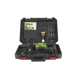 Vŕtacie kladivo SDS Plus PROCRAFT BH2200 kombinované