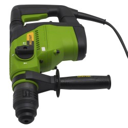 Vŕtacie kladivo PROCRAFT BH2100N kombinované