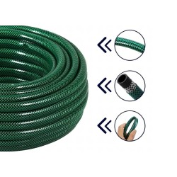 Záhradná hadica REAL GARDEN LXMR2159 1/2" 30 m